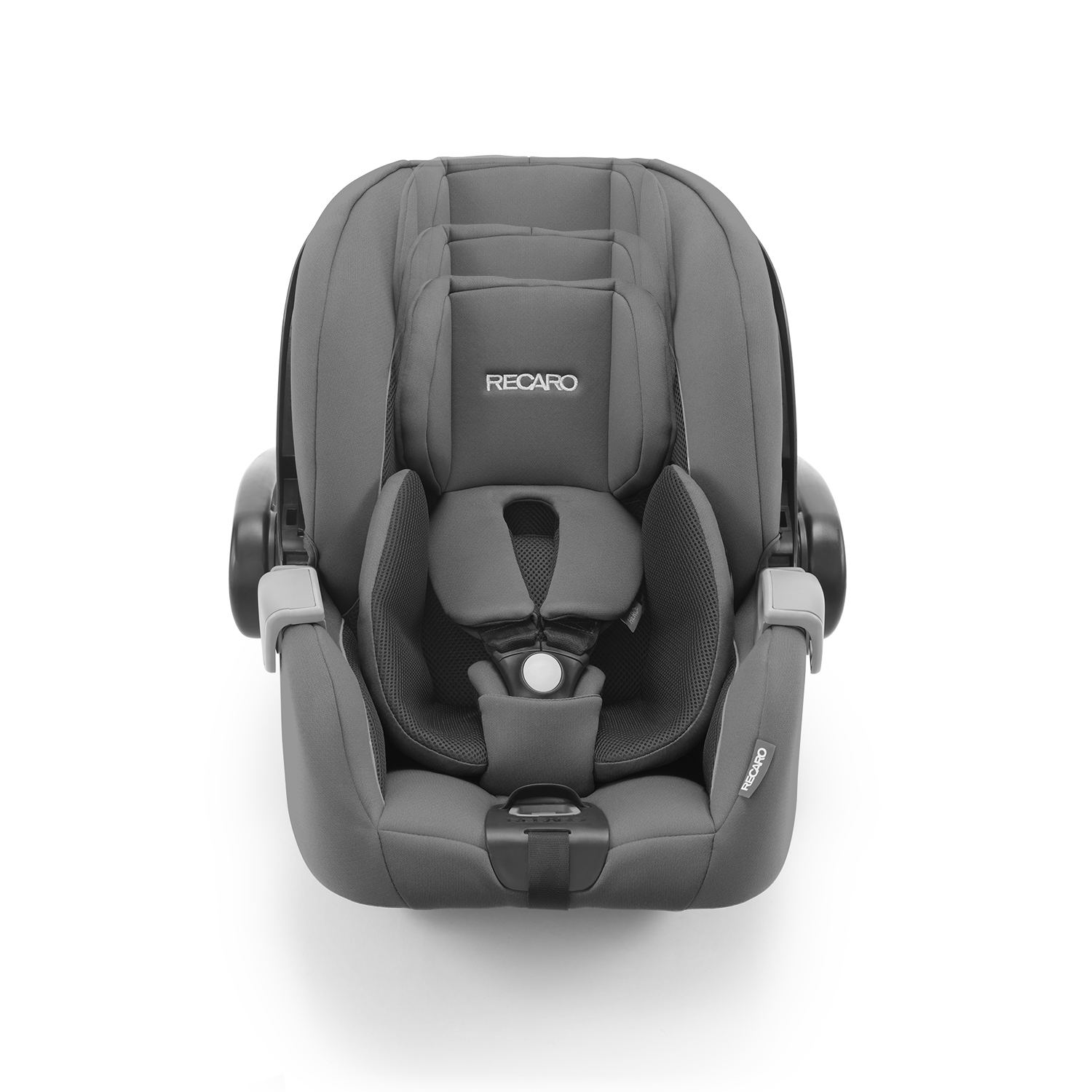 Автокресло Recaro Avan Select 0 (0 -13 кг) - фото 2