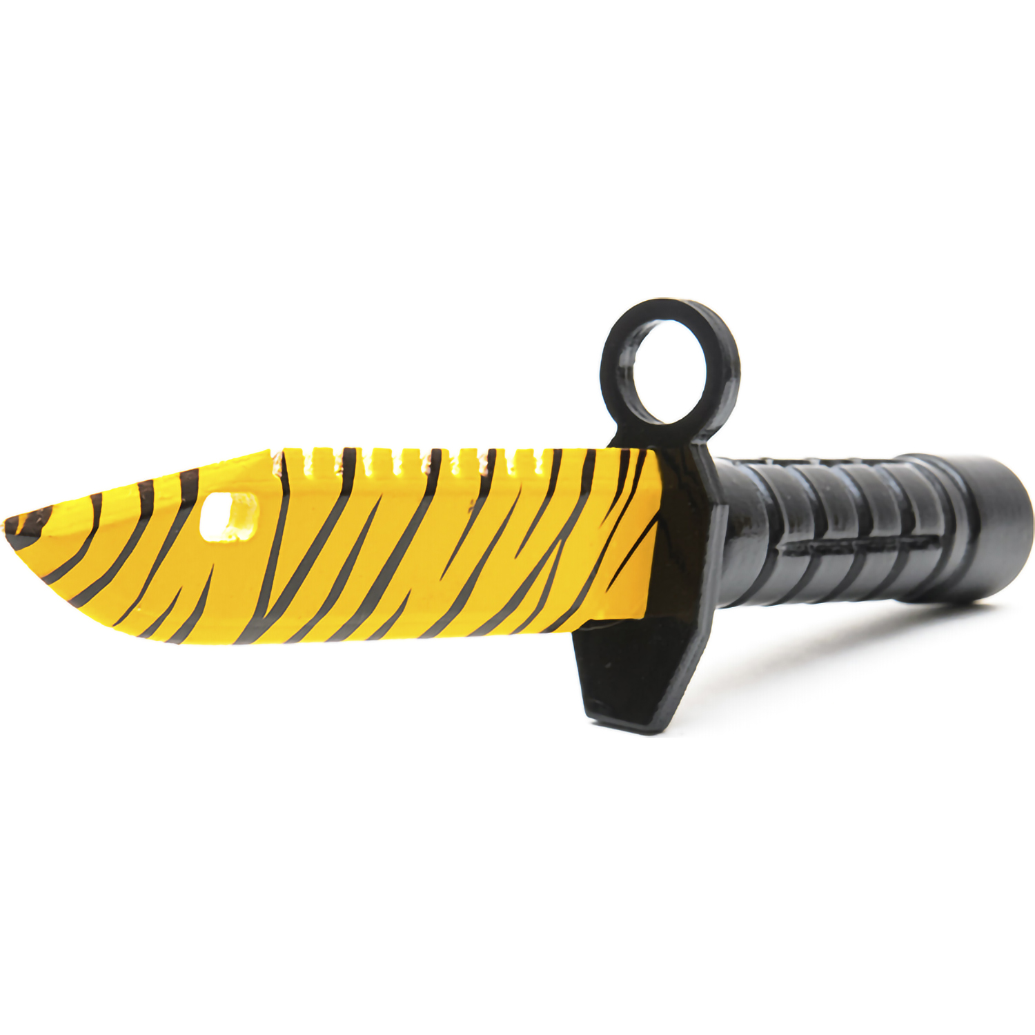 Штык-нож MASKBRO Export Байонет м9 Зуб тигра - фото 4
