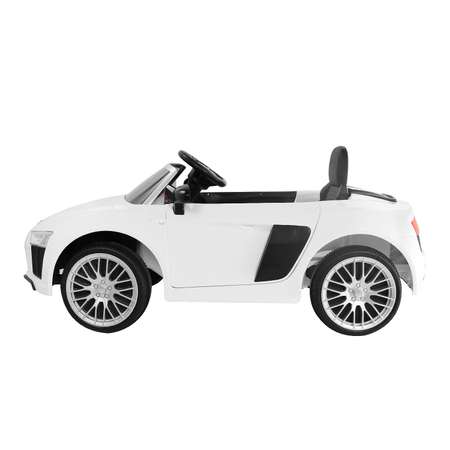 Электромобиль Drivetoys Audi R8 Spyder