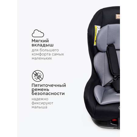 Автокресло Tomix Hero 0+/1 (0-18 кг)