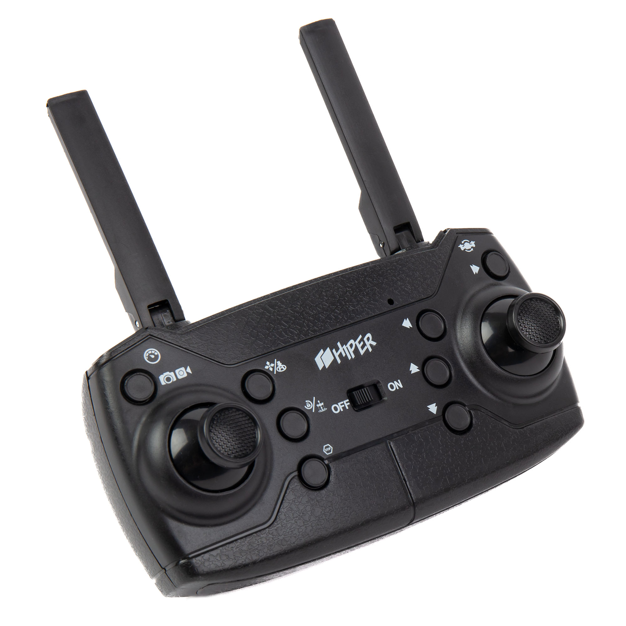 Квадрокоптер SKY PATROL FPV Hiper HQC-0030 - фото 14