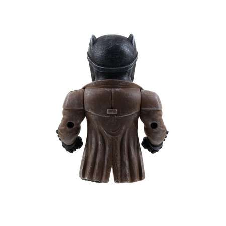 Фигурка металлическая Jada Desert Batman 10 см