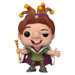 Фигурка Funko POP! Disney The Hunchback of Notre Dame Quasimodo (Fool) (634) 41146