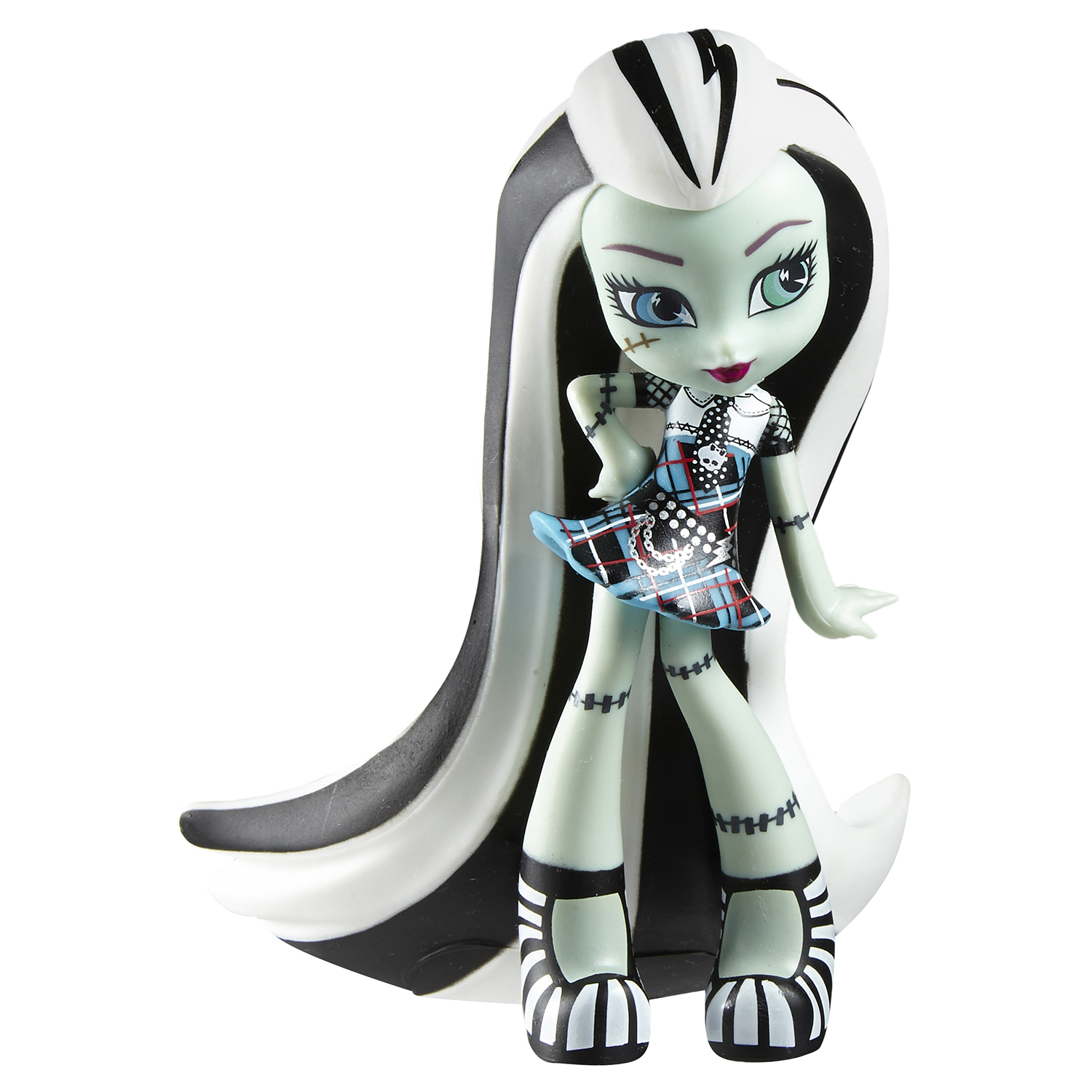 Виниловая фигурка Monster High в ассортименте - фото 5