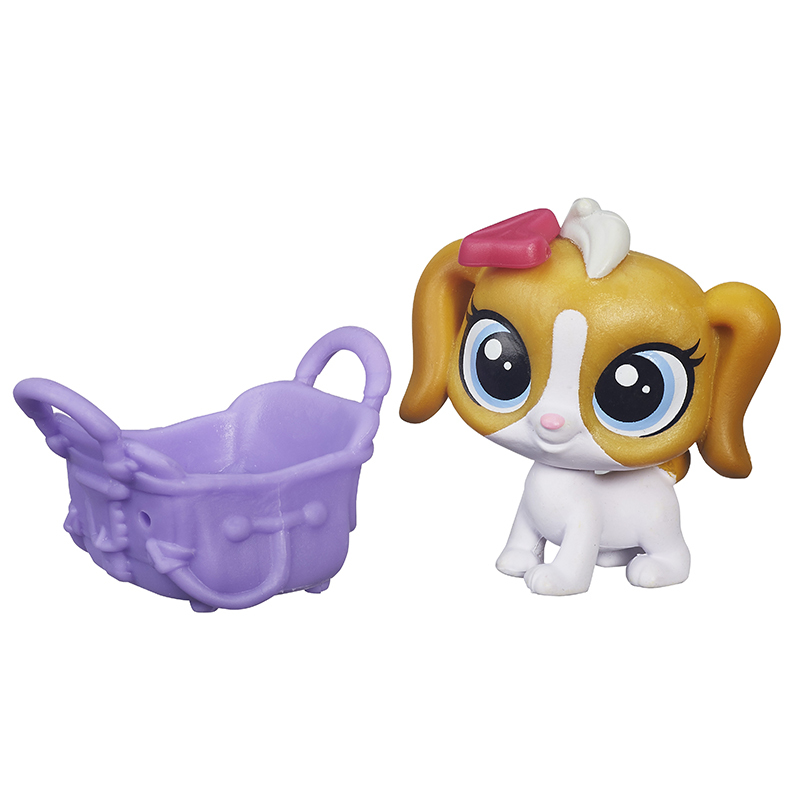 Игровой набор Littlest Pet Shop - фото 25