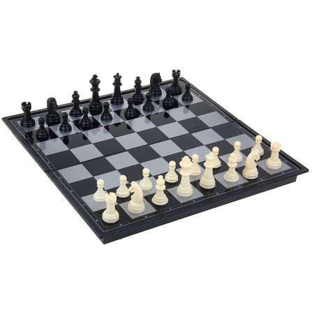 Шахматы Sima-Land магнитные 32х32 см