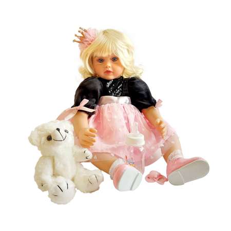 Кукла Алиса TrendToys TTLI_151121034-2