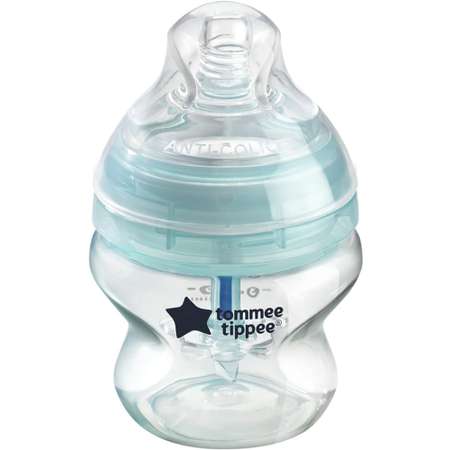 Бутылочка для кормления Tommee tippee Advanced Anti-Colic 150 мл.