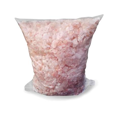 Гималайская соль для ванн Wonder Life крупная фракция 5-30мм 3кг
