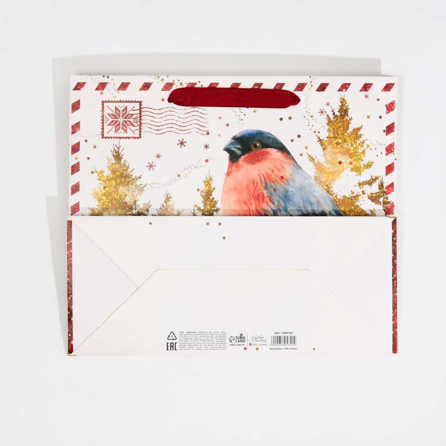 Mailing ml