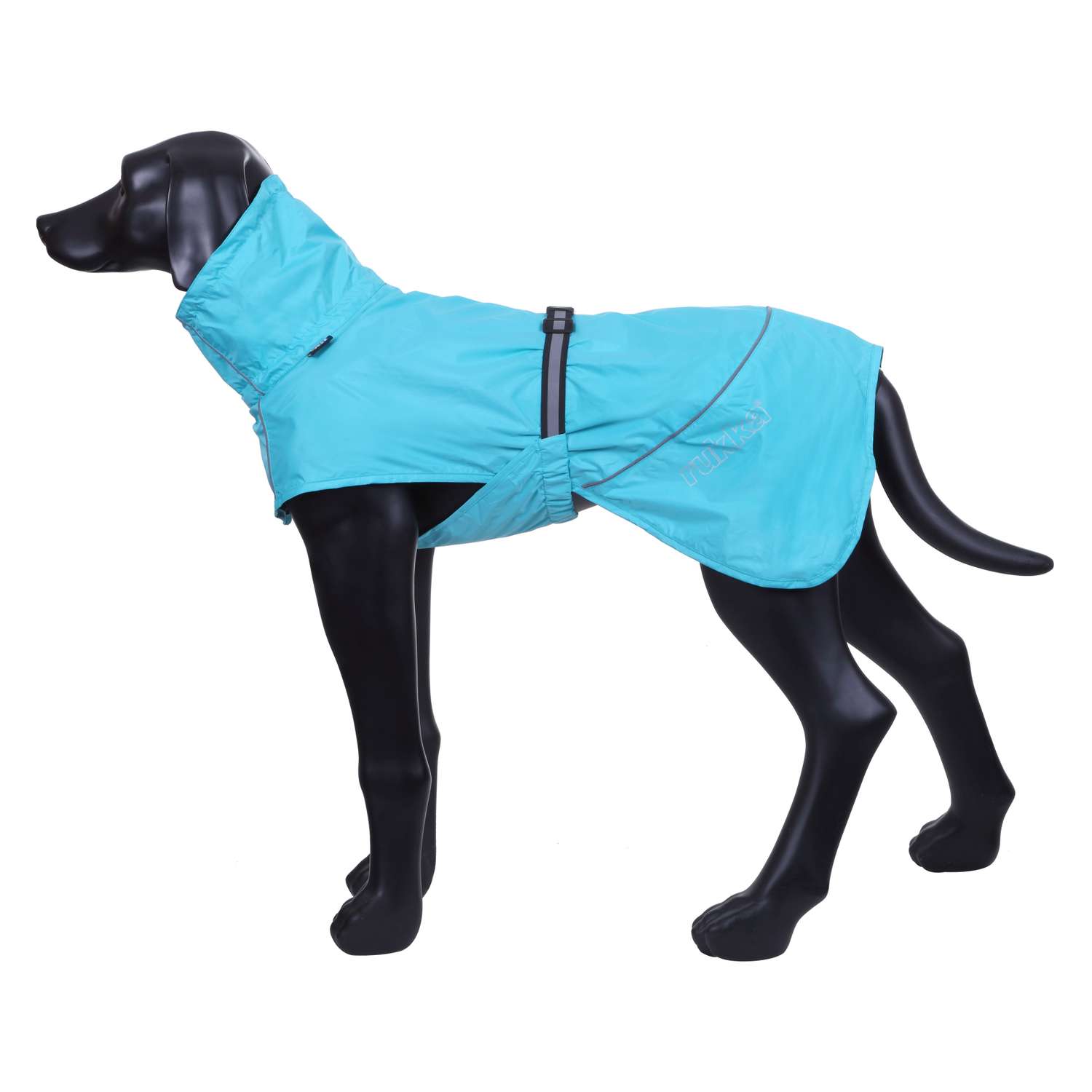 Куртка для собак RUKKA PETS 35 Синий 460406237J33435 - фото 3
