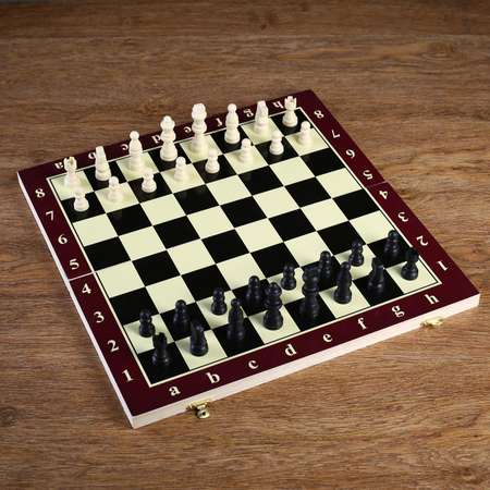 Шахматы Sima-Land «Классика» 39х39 см