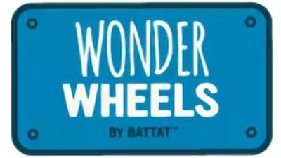 Wonder Wheels