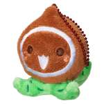 Мягкая игрушка Blizzard Overwatch Pachimari Hanger Gingermari Mini B63041