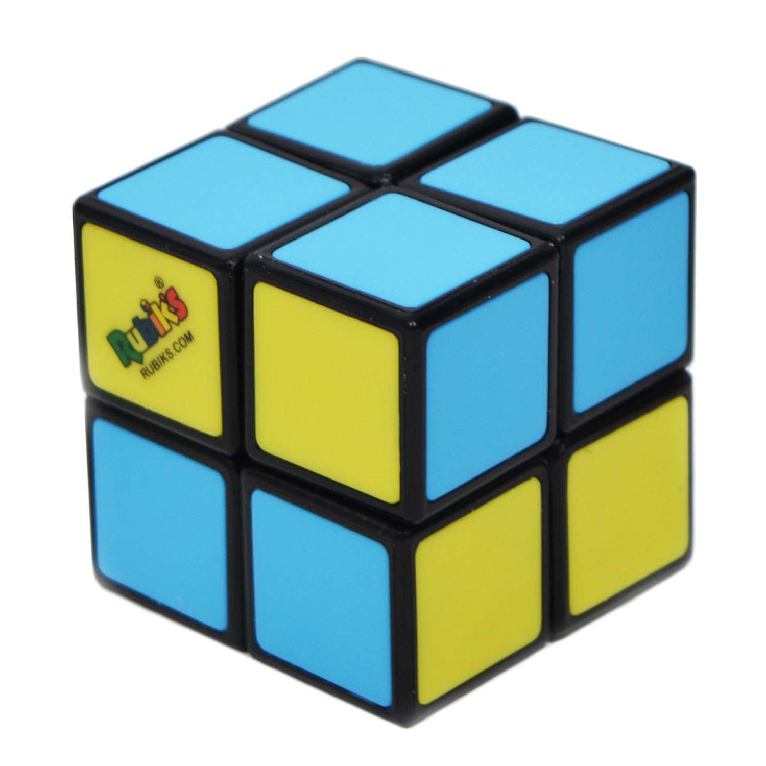 Головоломка Rubik`s Кубик Рубика 2*2 КР5017 - фото 5