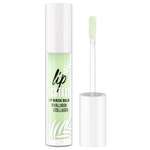 Маска-бальзам для губ Luxvisage LIP ECSTASY hyaluron collagen Тон 603 Mint