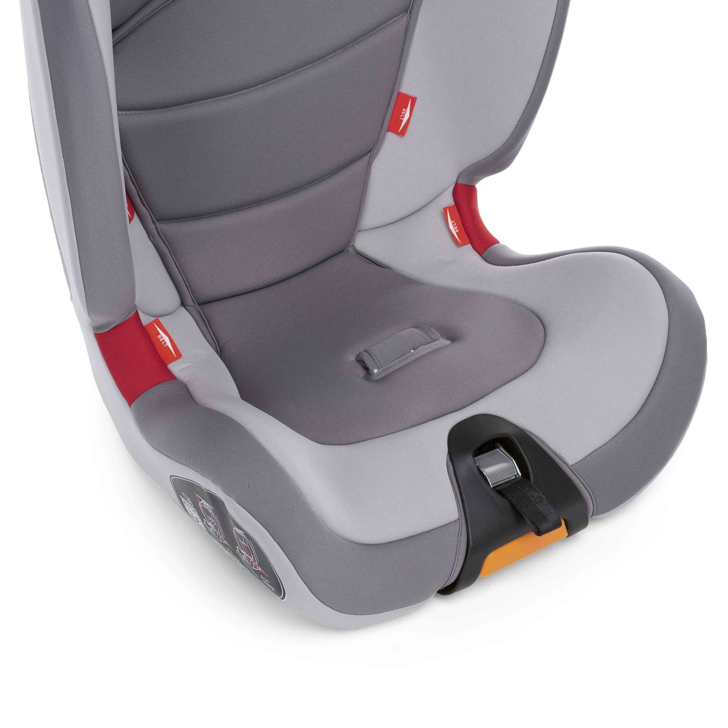 кресло chicco gro up 123