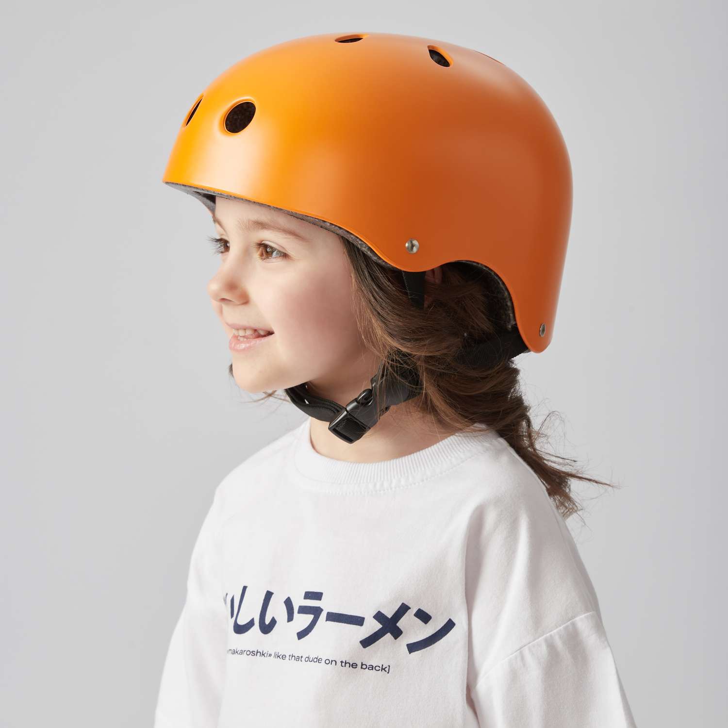 Шлем велосипедный Happy Baby Drifter универсальный - фото 8