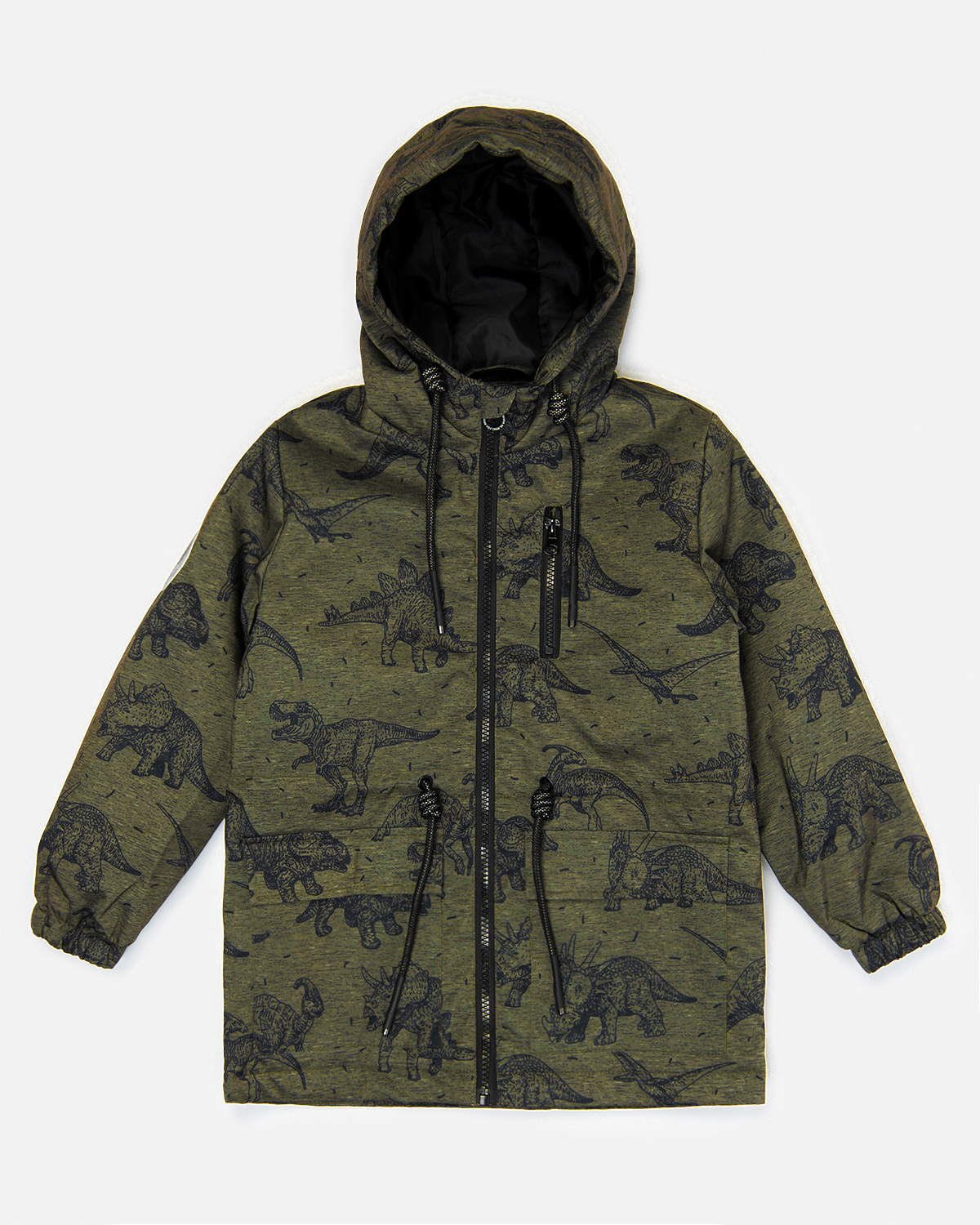 Куртка Futurino Cool SS23-R3FCkb-24 - фото 2