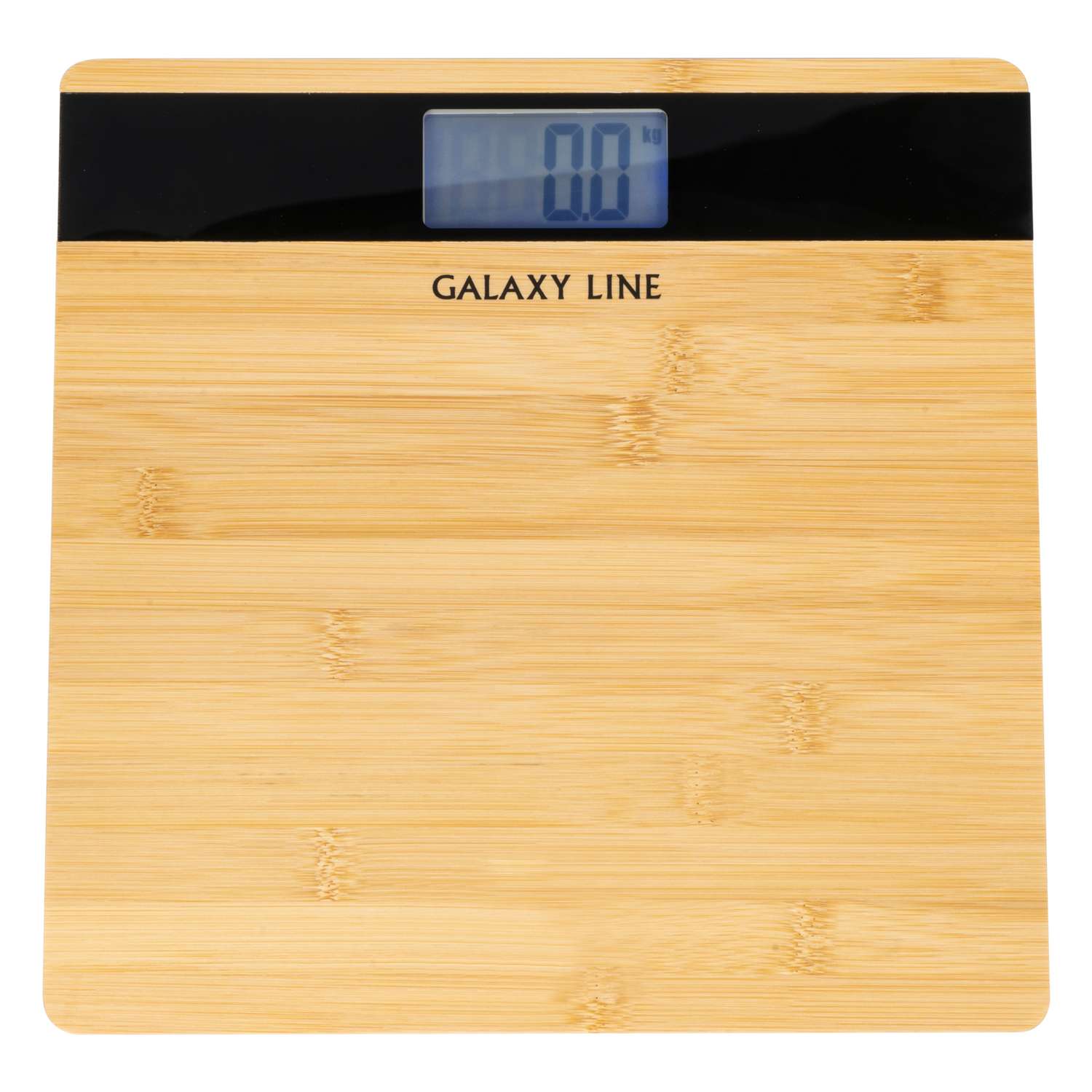 Весы напольные электронные Galaxy GL4813 - фото 2