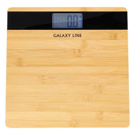 Весы напольные электронные Galaxy GL4813
