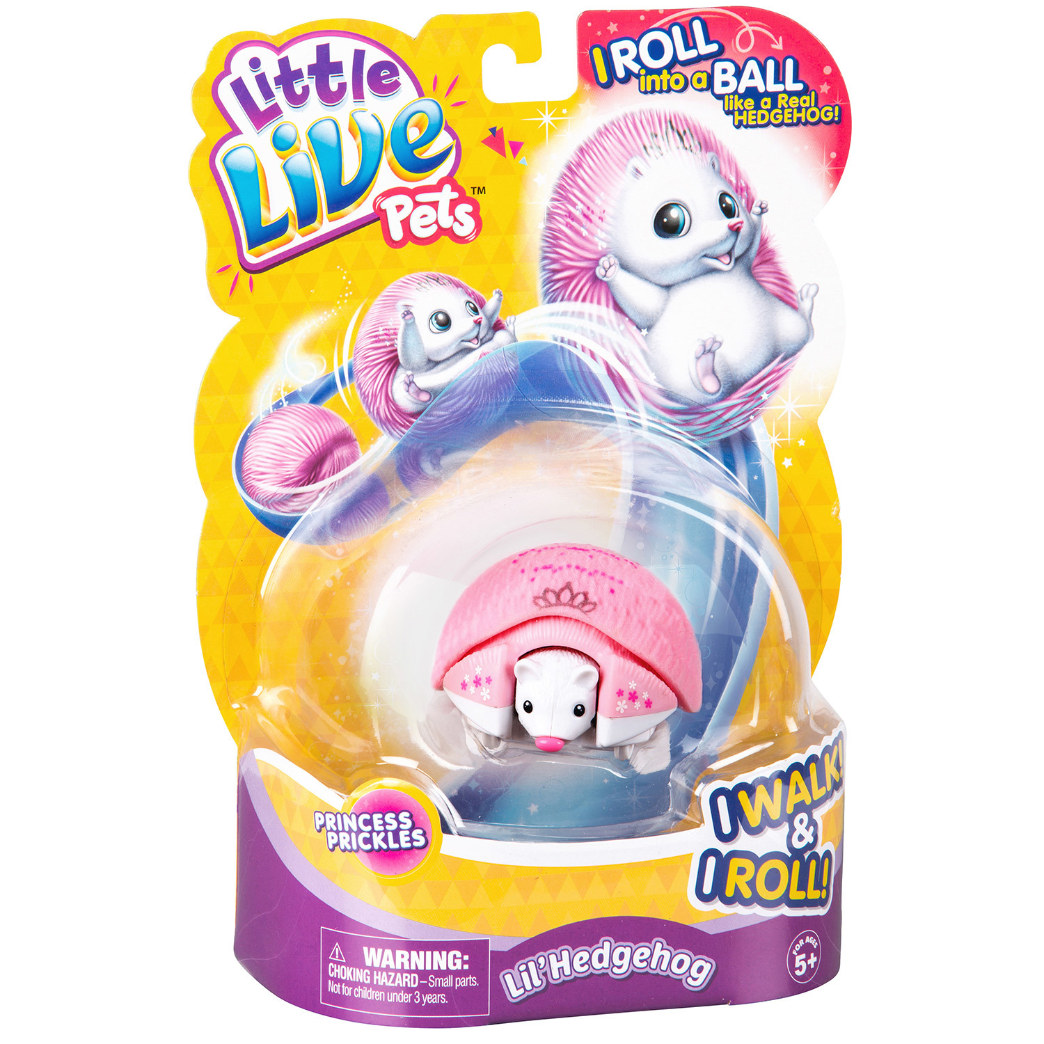 Игровой набор Little Live Pets - фото 3