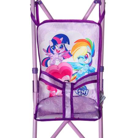 Коляска Hasbro для кукол трость «Пони» My Little Pony