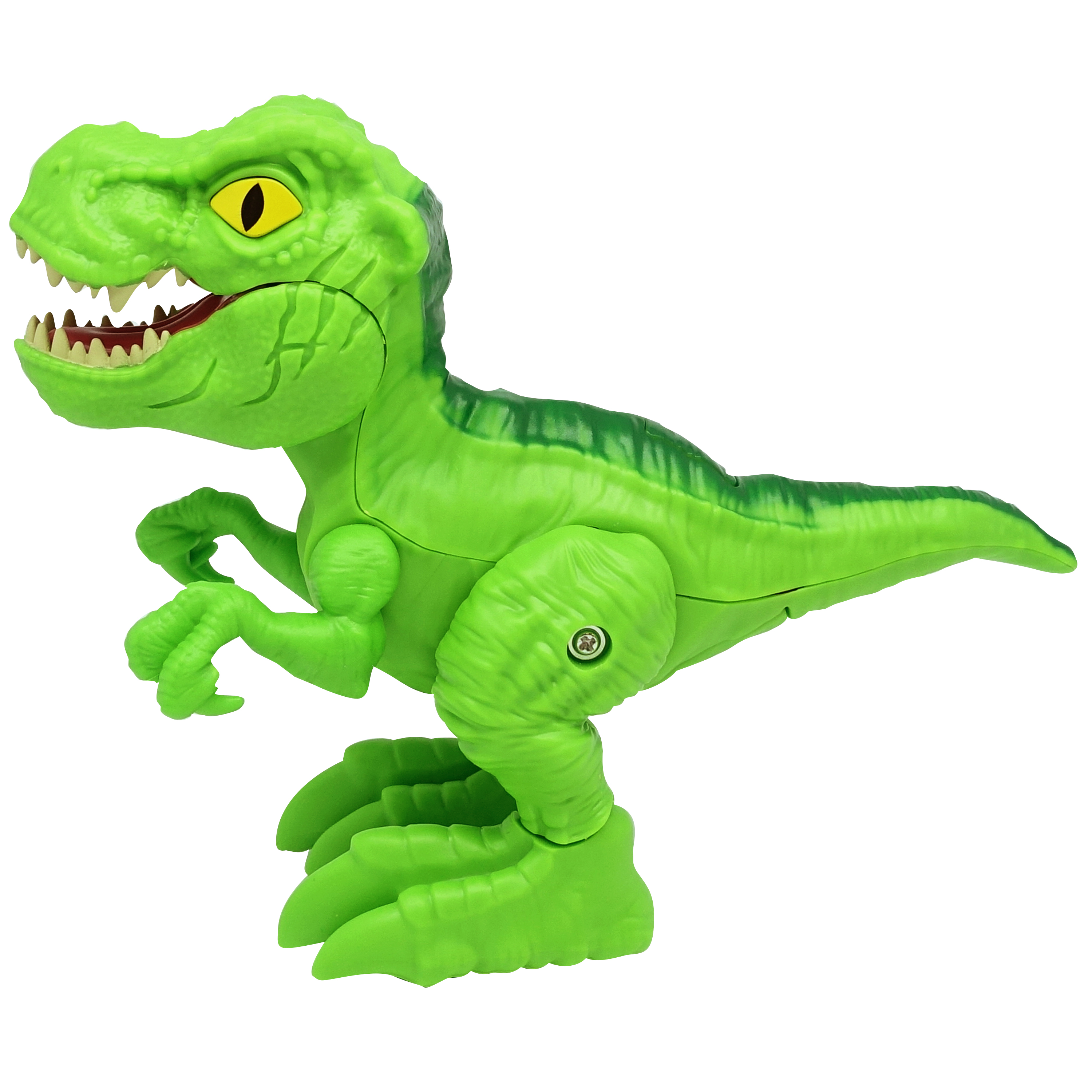Игрушка Junior Megasaur Динозавр 16953 - фото 4