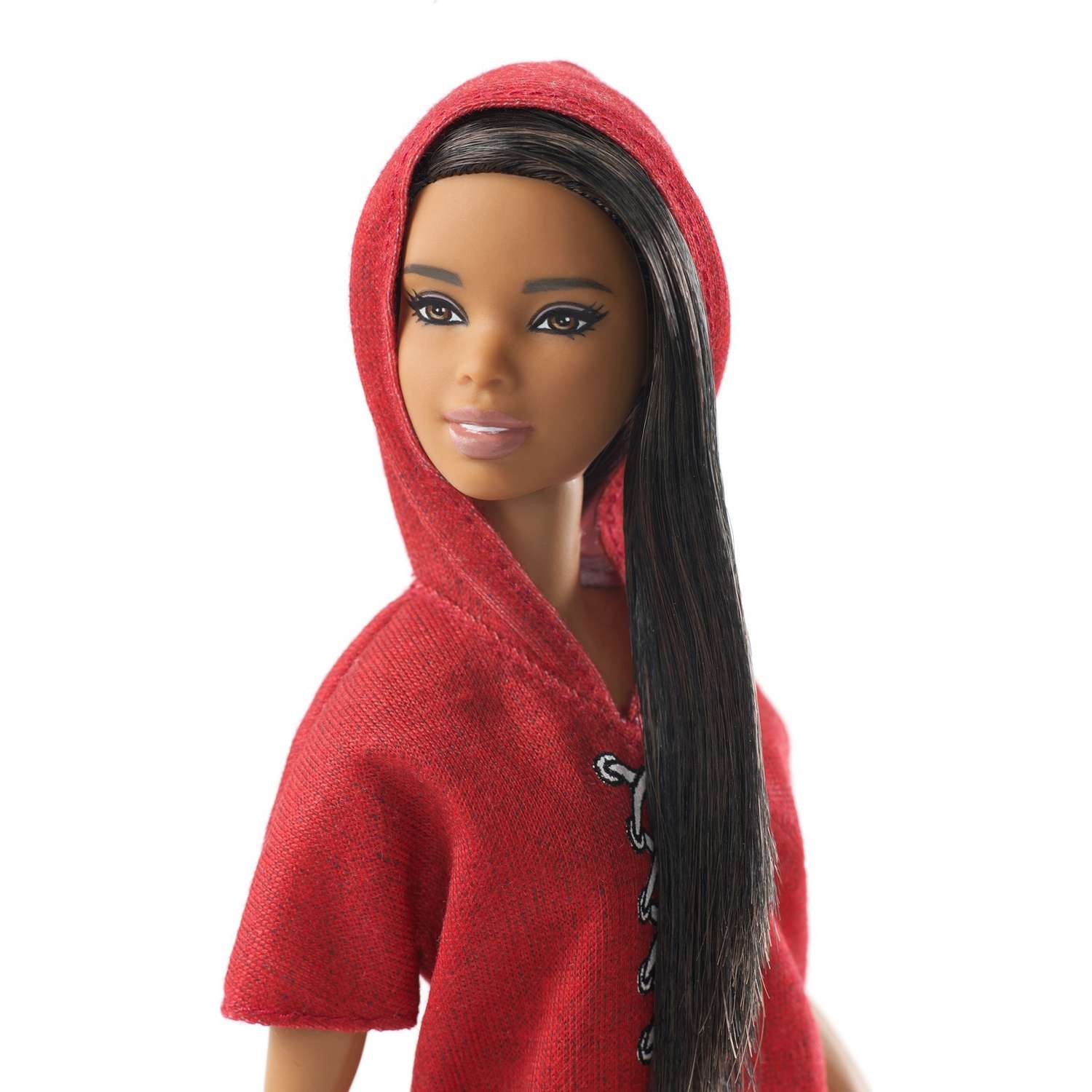 Кукла Barbie Игра с модой 89 FJF49 FBR37 - фото 9