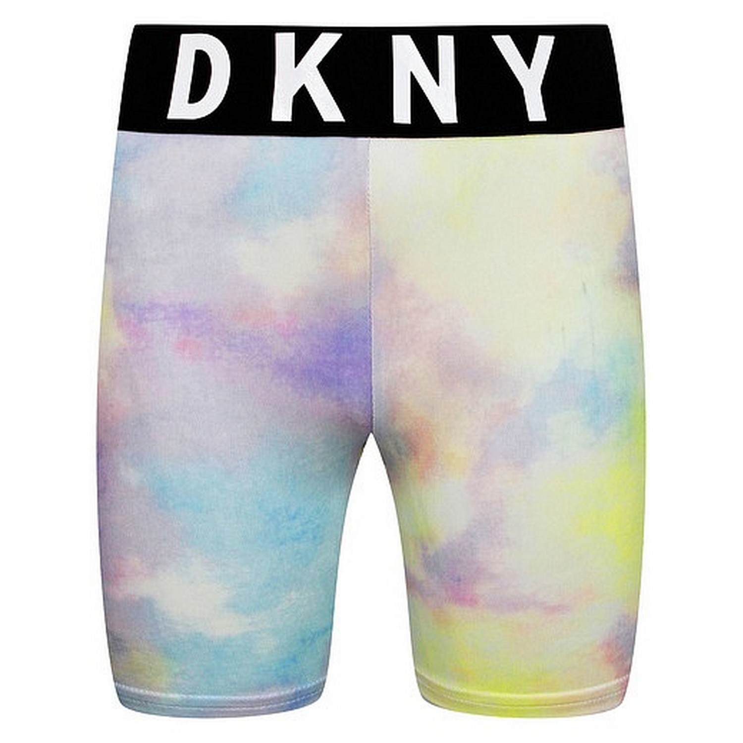 Шорты DKNY D34A22Z40/116504_1 - фото 1