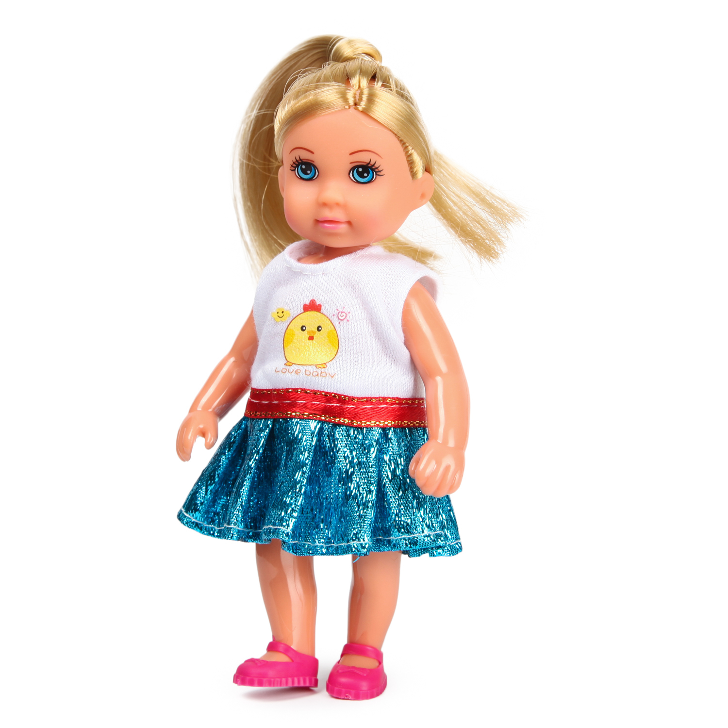 Набор Demi Star с мини-куклой 8220 8220 - фото 3