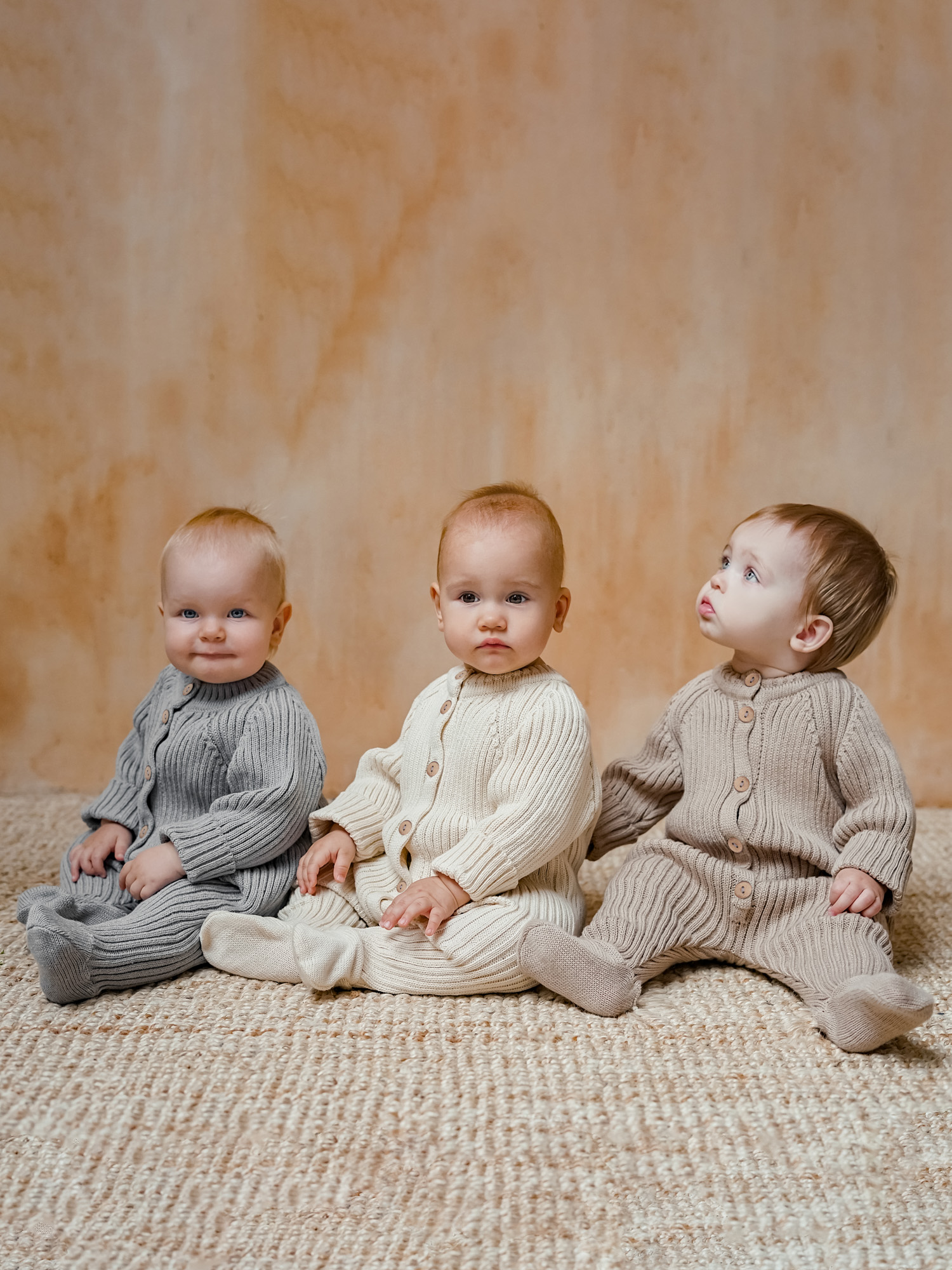 Комбинезон Amarobaby AB-OD23-PLL3/33 - фото 6