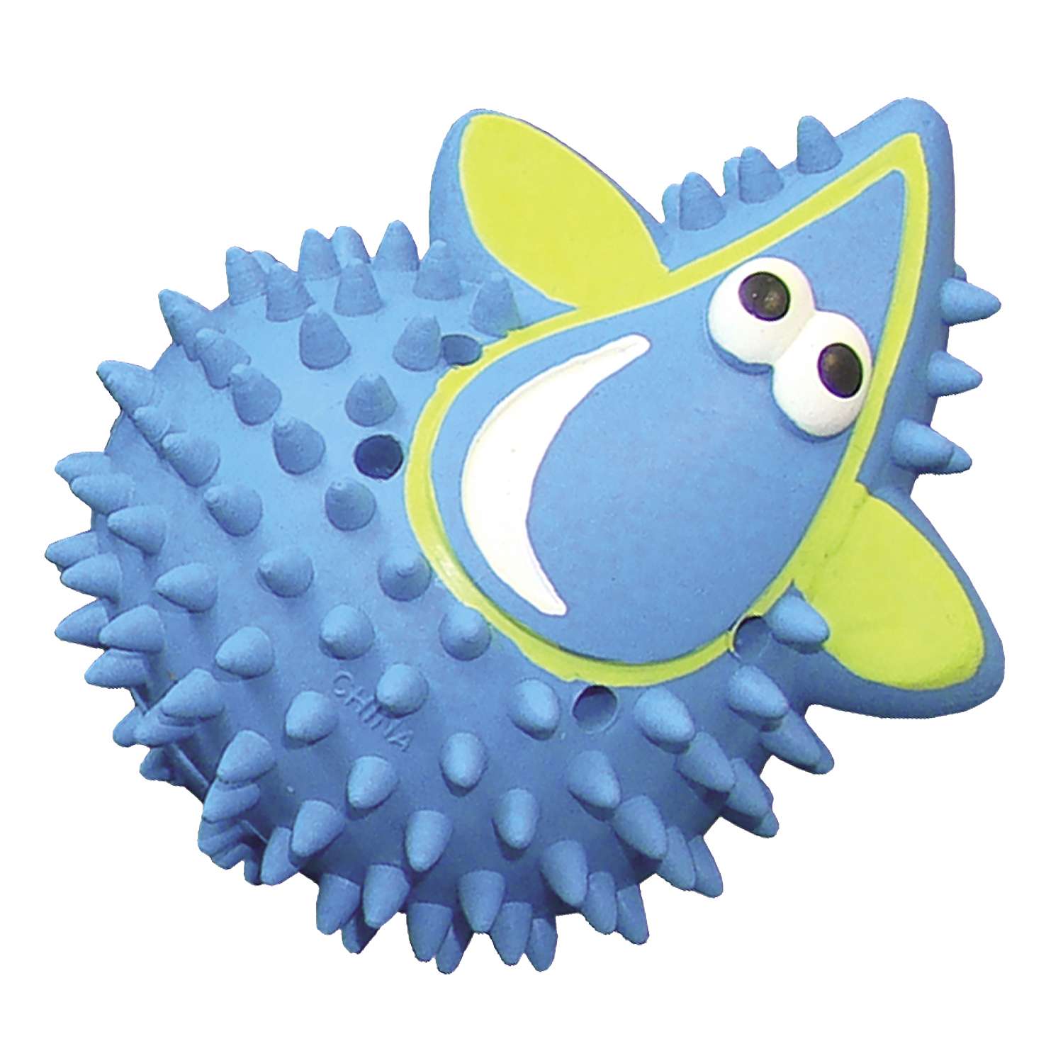 Игрушка для собак Nobby Капля охлаждающая малая 62344 - фото 1