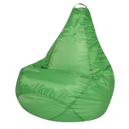 Кресло-мешок DreamBag L Зеленое