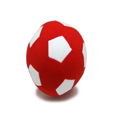 Мягкая игрушка Парам-пампам Мяч 22 см
