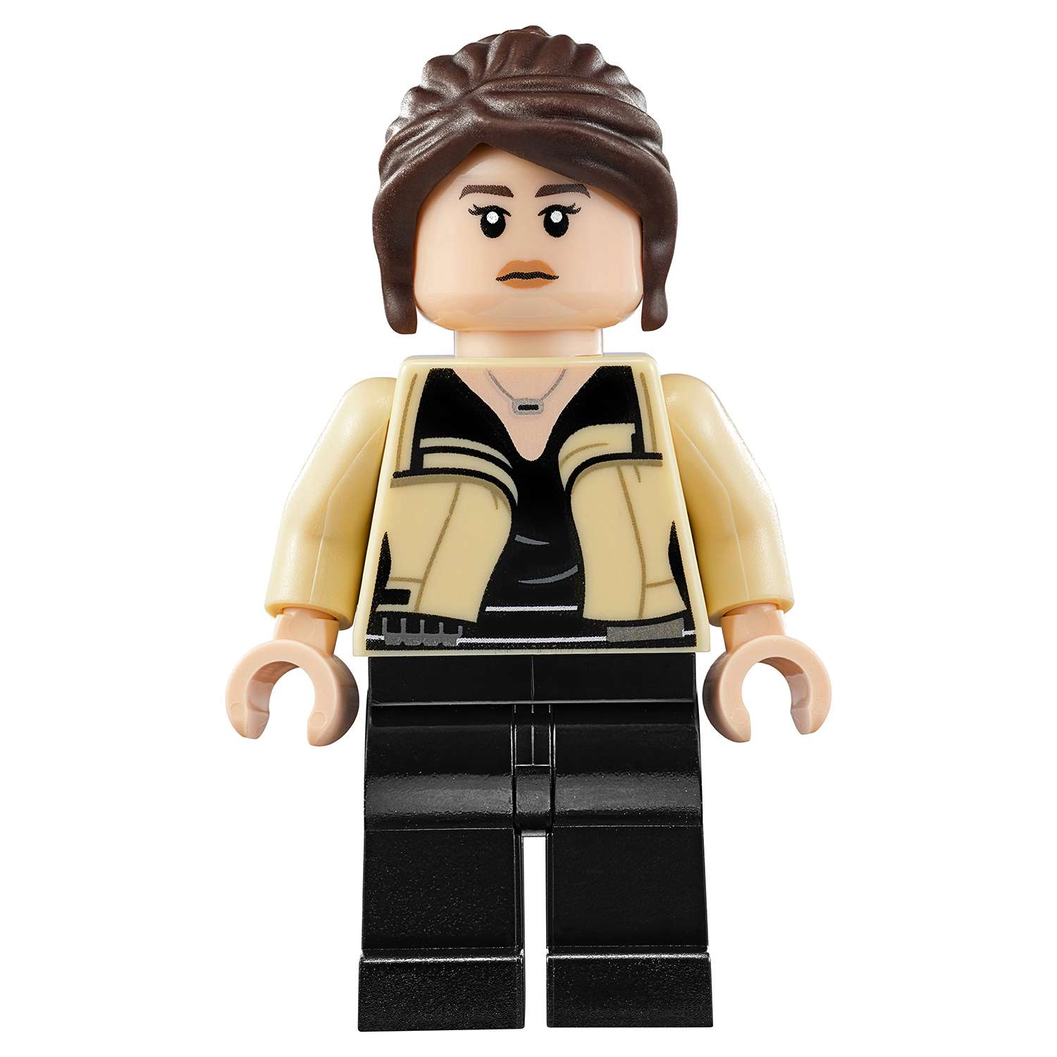 Конструктор LEGO Star Wars Сокол Тысячелетия на Дуге Кесселя (75212) - фото 37