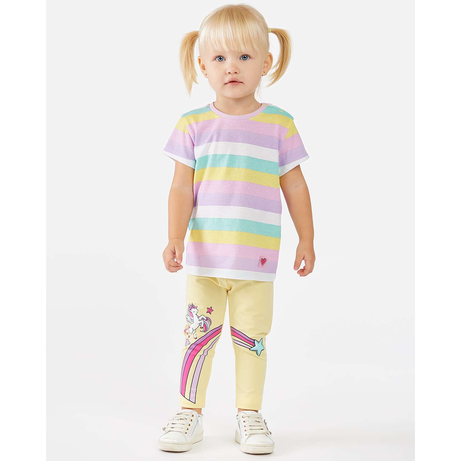 Футболка Baby Go Trend S22BT1-J19ig-ZZ - фото 6