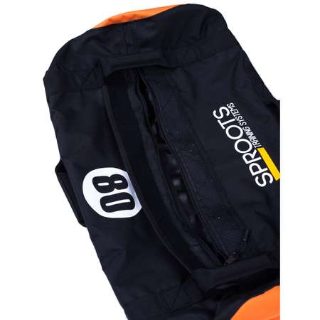 Сэндбег SPR Sproots 80 кг