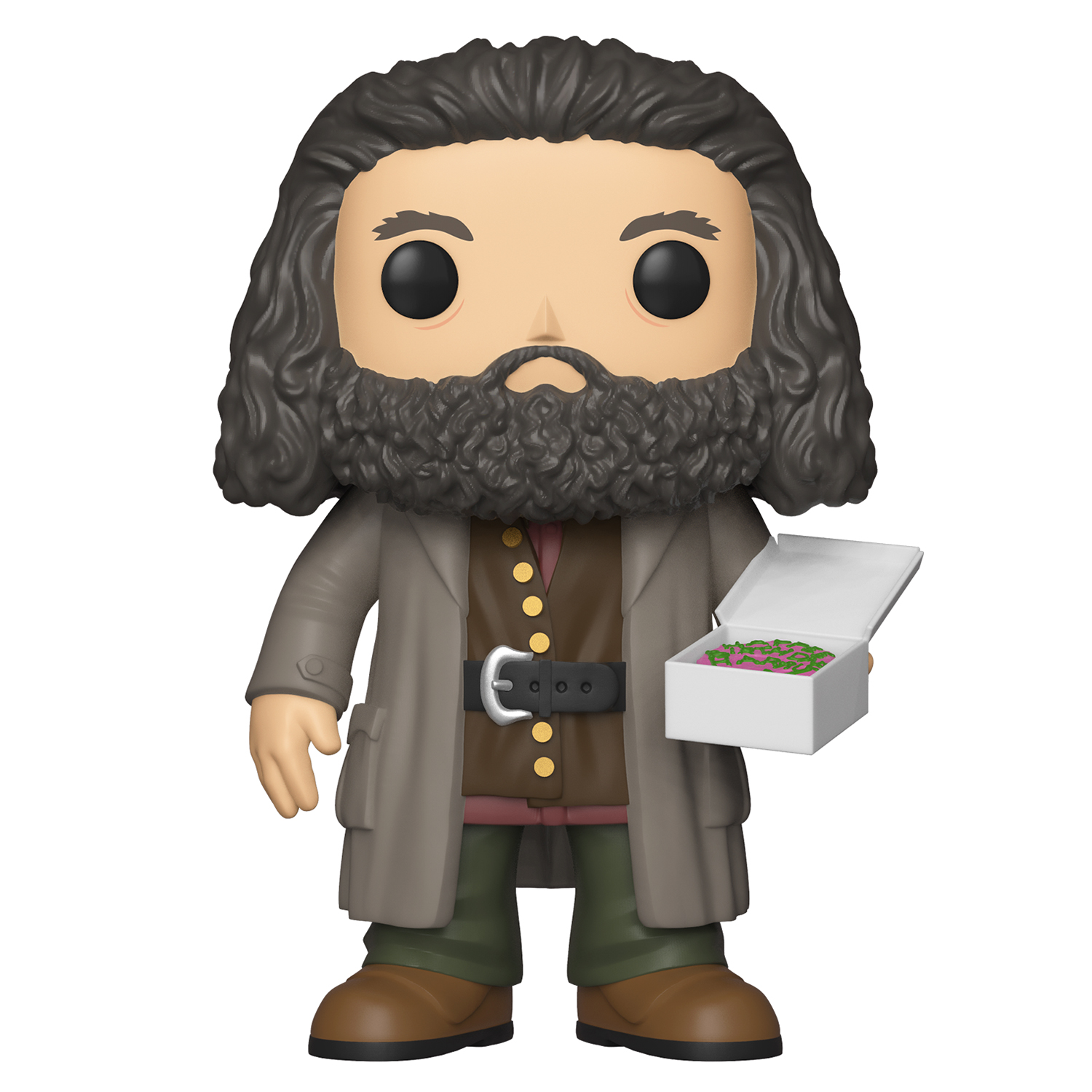Фигурка Funko Hagrid w/Cake - фото 1