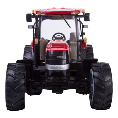 Трактор Tomy Case IH 210 Puma 1:16