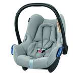 Автокресло Maxi-Cosi CabrioFix Nomad Grey