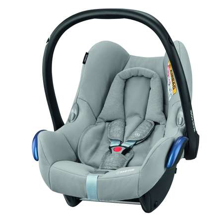 Автокресло Maxi-Cosi CabrioFix Nomad Grey