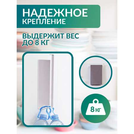 Держатель Mellingward для бумажных полотенец
