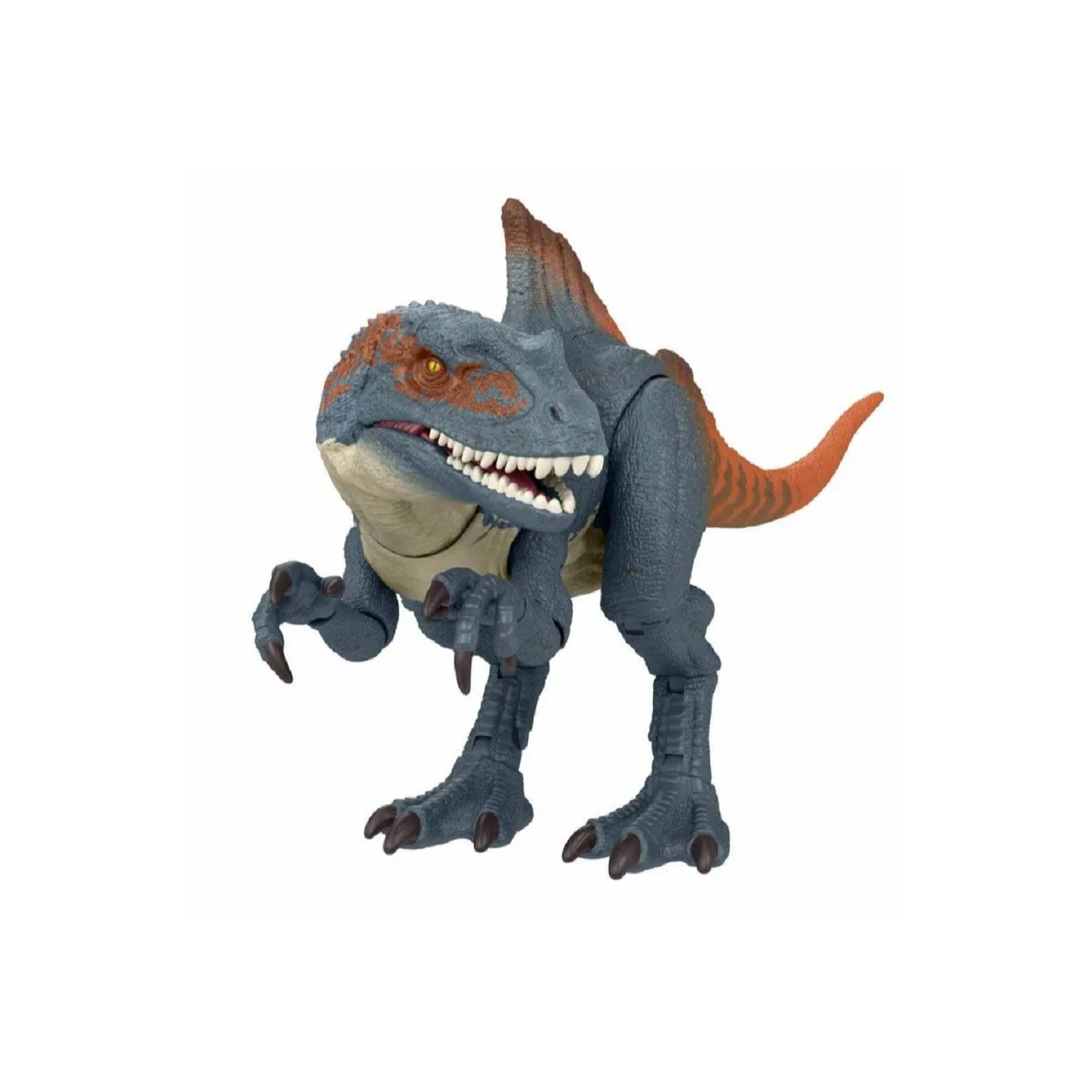 Фигурка Jurassic World Concavenator HLP36 - фото 2