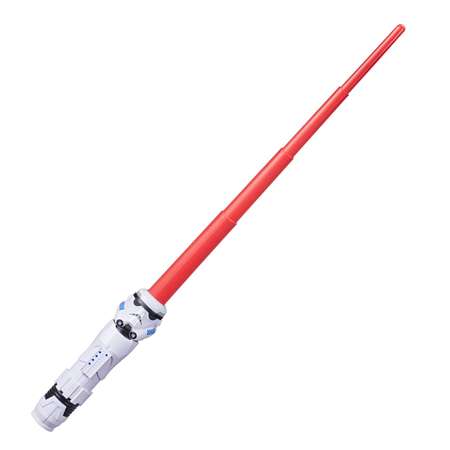 Игрушка Star Wars Команда световой меч Штурмовик F11215L0