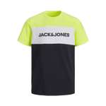 Футболка JACK AND JONES JUNIOR