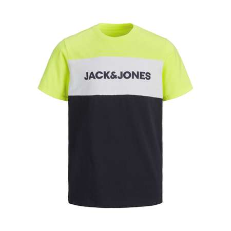 Футболка JACK AND JONES JUNIOR