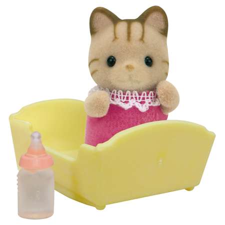 Набор Sylvanian Families Малыш 5186