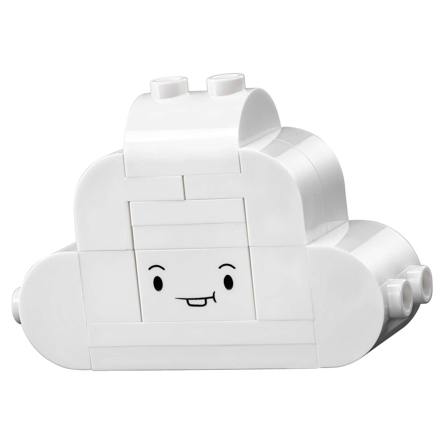 Конструктор LEGO Unikitty Коробка кубиков для творческого конструирования Королевство 41455 - фото 29