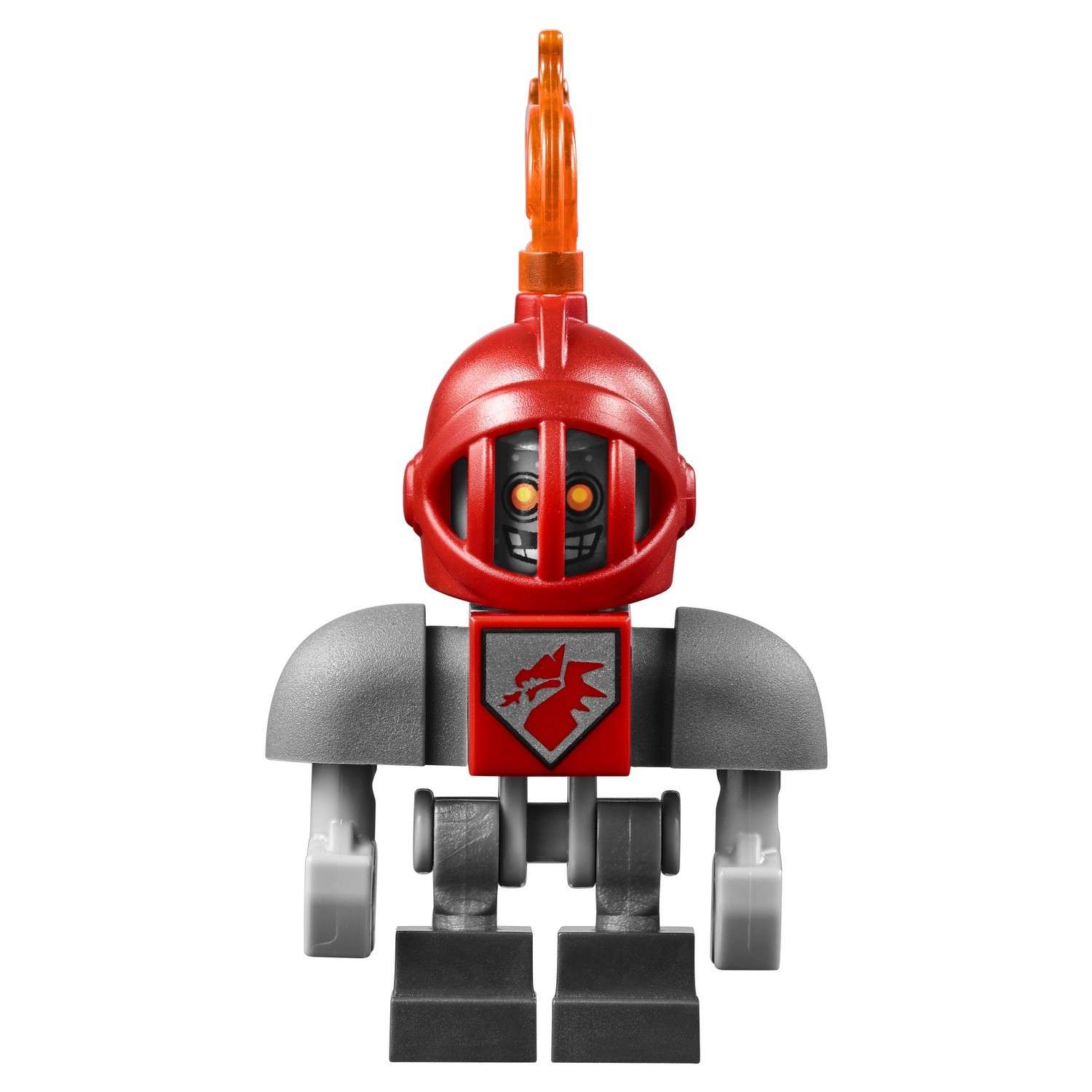 Конструктор LEGO Nexo Knights Мэйси (70361) - фото 13